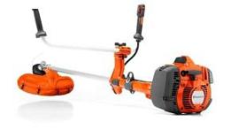 Фото товара «Триммер бензиновый Husqvarna 545 RX»