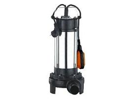 Фото товара «Насос фекальный Вихрь ФН-1100Л»