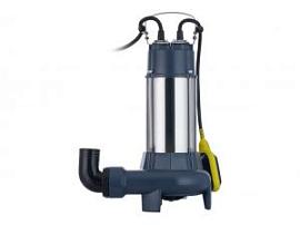 Фото товара «Насос фeкальный Unipump Fekacut V1100DF »