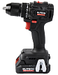 Аккумуляторная дрель-шуруповерт Elitech HD CD 20SL2 (2х2,0 Ач) (E2201.040.01) – №3