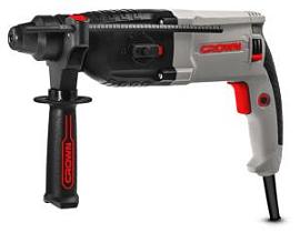 Фото товара «Перфоратор Crown CT18181 BMC»