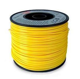 Товар «Леска для триммера Stihl 3,0 мм/320 м пятиугольного сечения» Фото товара «Леска для триммера Stihl 3,0 мм/320 м пятиугольного сечения»