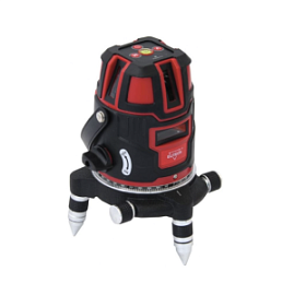 Фото товара «Уровень лазерный Elitech ЛН 5/4В»