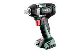 Фото товара «Аккумуляторный гайковерт Metabo SSW 18LT 300 BL (без акк. и з/у)»