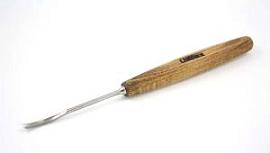 Товар «Резец острый Narex Profi 4 мм профиль 5 (829304)» Фото товара «Резец острый Narex Profi 4 мм профиль 5 (829304)»