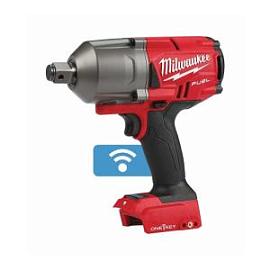 Фото товара «Аккумуляторный гайковерт Milwaukee M18 ONEFHIWF34-0X ONE-KEY FUEL 3/4" (без акк. и з/у)»