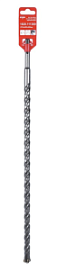 Товар «Бур крестовой SDS+ Elitech 16х460/400 мм» Фото товара «Бур крестовой SDS+ Elitech 16х460/400 мм»