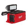 Акк. фонарь Milwaukee M18 POALC-0 с функцией зарядного устройства на базе PACKOUT – №7