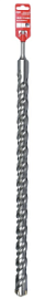 Товар «Бур крестовой SDS+ Elitech 32х600/540 мм » Фото товара «Бур крестовой SDS+ Elitech 32х600/540 мм »