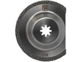 Товар «Насадка-полотно круговое для реноватора Fein MultiMaster 63 мм » Фото товара «Насадка-полотно круговое для реноватора Fein MultiMaster 63 мм »