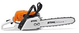 Фото товара «Пила цепная бензиновая Stihl MS 271 15" 0.325 1.6 мм»