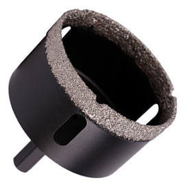 Товар «Коронка алмазная Baumesser Keramik Pro DDR-V 70х30хS10» Фото товара «Коронка алмазная Baumesser Keramik Pro DDR-V 70х30хS10»