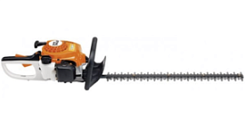 Фото товара «Кусторез бензиновый Stihl HS 45 (42280112925)»