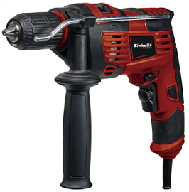 Фото товара «Дрель ударная Einhell TC-ID 720/1 E»