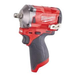 Фото товара «Аккумуляторный гайковерт Milwaukee M12 FIWF12-0 FUEL (без акк. и з/у)»