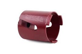 Товар «Коронка алмазная Messer 68 мм М16 сухое сверление» Фото товара «Коронка алмазная Messer 68 мм М16 сухое сверление»