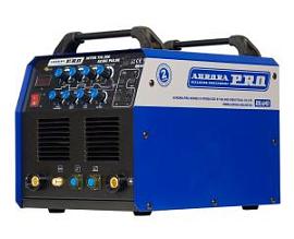 Фото товара «Сварочный аппарат Aurora PRO Inter TIG 200 AC/DC PULSE»