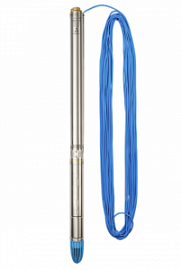 Фото товара «Насос погружной Джилекс Водомет 3ДК 45/85 (5605)»