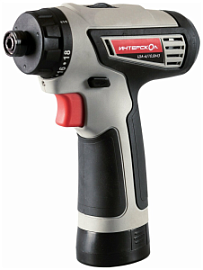 Фото товара «Аккумуляторный шуруповерт Интерскол ША-6/10,8М3 Li-lon»
