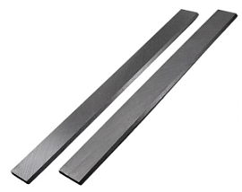 Фото товара «Ножи строгальные SEB HSS 300х2,5х25 мм для станков (2 шт)»