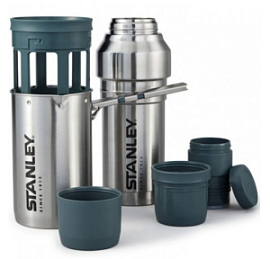 Товар «Туристический набор Stanley Mountain 0,5 л» Фото товара «Туристический набор Stanley Mountain 0,5 л»