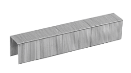 Фото товара «Скобы для степлера Зубр 12 мм тип 53 (A/10/JT21) 1000 шт (31620-12)»