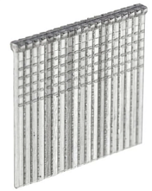 Фото товара «Гвозди для пневмостеплера Elitech 18Ga 35 мм (5000 шт)»