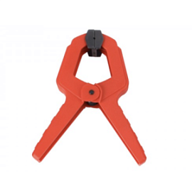 Фото товара «Струбцина с пружинным зажимом Elitech 512102»