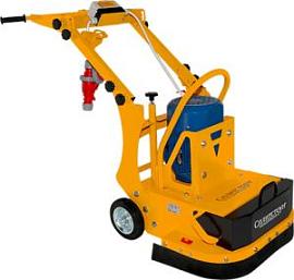 Товар «Машина мозаично-шлифовальная Сплитстоун GM-245 (5,5) электрическая» Фото товара «Машина мозаично-шлифовальная Сплитстоун GM-245 (5,5) электрическая»