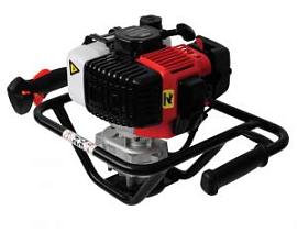 Фото товара «Мотобур Elitech БМ 52EН»