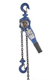 Фото товара «Таль ручная рычажная TOR ТРР-ТРШСР 0,5т х 3м (тип HSH) »