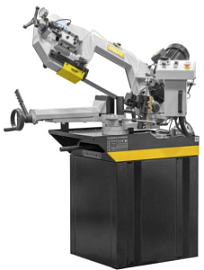 Фото товара «Станок ленточнопильный Stalex BSM-225G»