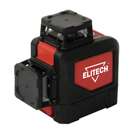Фото товара «Уровень лазерный Elitech ЛН 360/2»
