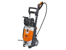 Фото товара «Мойка высокого давления Stihl RE 128 Plus»