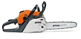 Фото товара «Пила цепная бензиновая Stihl MS 181 C Ergo14" Picco 1.3 мм»
