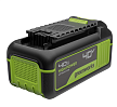 Аккумулятор Greenworks High Power 40V 4,0 Ач – №4