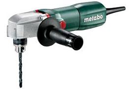 Фото товара «Дрель Metabo WBE 700»