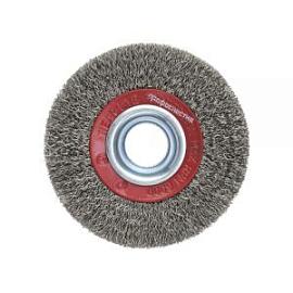 Фото товара «Корщетка для заточных станков ПрофОснастка Эксперт №543 100*19*20мм, плоская »