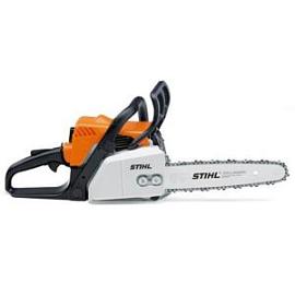 Фото товара «Пила цепная бензиновая Stihl MS 180 14" Picco 1.3 мм с шиной Timbersport»