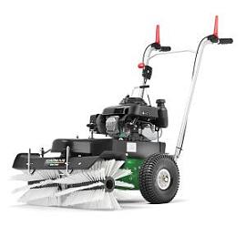 Фото товара «Машина подметальная бензиновая Caiman SM 700W»