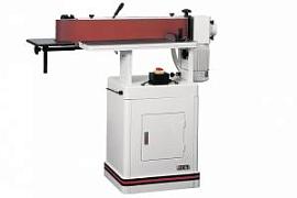 Фото товара «Станок ленточношлифовальный Jet EHVS-80 400В»