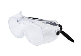 Товар «Очки защитные закрытого типа Jeta Safety Labo, прозрачные» Фото товара «Очки защитные закрытого типа Jeta Safety Labo, прозрачные»