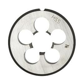 Товар «Плашка метрическая ПрофОснастка Эксперт 9XC №325 М6 х 1,0 мм, правая» Фото товара «Плашка метрическая ПрофОснастка Эксперт 9XC №325 М6 х 1,0 мм, правая»