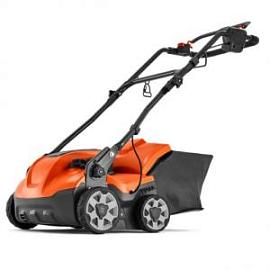 Фото товара «Аккумуляторный скарификатор Husqvarna S138i (без акк и з/у)»