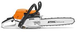 Фото товара «Пила цепная бензиновая Stihl MS 261 C-M 16` 0.325" 1,6 мм»
