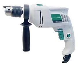 Фото товара «Дрель ударная Интерскол ДУ-13/500 ЭР МС»