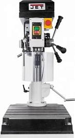 Фото товара «Станок радиально-сверлильный Jet JRD-387A »