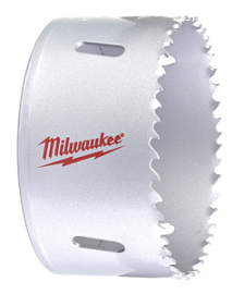 Товар «Коронка по металлу Milwaukee Bi-Metal Contractor 83 мм » Фото товара «Коронка по металлу Milwaukee Bi-Metal Contractor 83 мм »