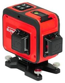 Фото товара «Уровень лазерный Elitech ЛН 3/360-ЗЕЛ»