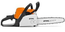 Фото товара «Пила цепная бензиновая Stihl MS 170 14" 3/8 1,1 мм (11302000558-01)»